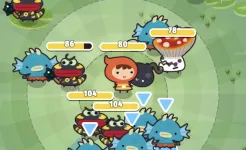 Screenshot Micro RPG