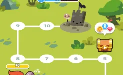 Screenshot Micro RPG