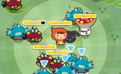 Screenshot Micro RPG