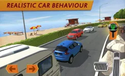 Screenshot Camper Van Beach Resort