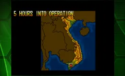 Screenshot NAM-1975 ACA NEOGEO