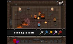 Screenshot bit Dungeon