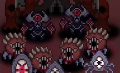 Screenshot bit Dungeon
