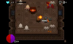 Screenshot bit Dungeon II