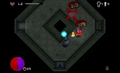 Screenshot bit Dungeon II