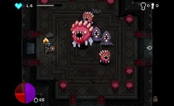 Screenshot bit Dungeon II