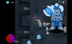 Screenshot bit Dungeon II