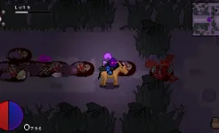 Screenshot bit Dungeon III