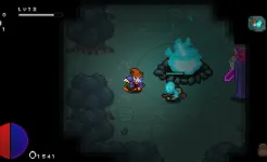 Screenshot bit Dungeon III