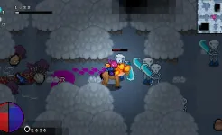 Screenshot bit Dungeon III