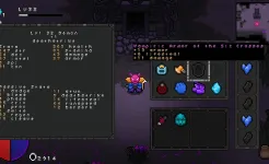 Screenshot bit Dungeon III