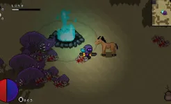 Screenshot bit Dungeon III