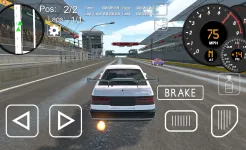 Screenshot Tuner Z - Track Days