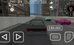 Screenshot Tuner Z - Track Days