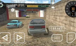 Screenshot Tuner Z - Track Days