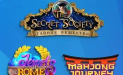 Screenshot Супермаркет Мания – Три в ряд