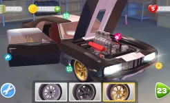 Screenshot Car Restore - Car Mechanic