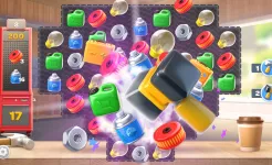 Screenshot Car Restore - Car Mechanic