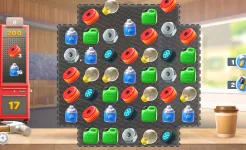 Screenshot Car Restore - Car Mechanic