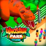 Dinosaur Park: Jurassic Tycoon