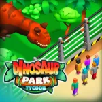 Dinosaur Park – Jurassic Tycoon