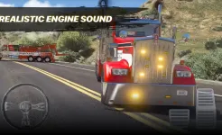 Screenshot Truck Simulator Games TOW USA