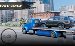 Screenshot Truck Simulator Games TOW USA