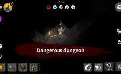 Screenshot The Wild Darkness