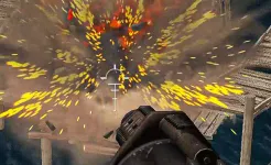 Screenshot Air Attack 3D: Sky War