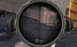 Screenshot Air Attack 3D: Sky War