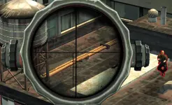 Screenshot Air Attack 3D: Sky War