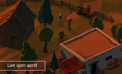 Screenshot Slash of Sword