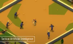 Screenshot Slash of Sword