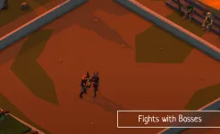 Screenshot Slash of Sword