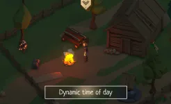 Screenshot Slash of Sword