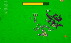 Screenshot Ants .io - Сетевая Игра