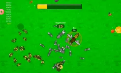 Screenshot Ants .io - Сетевая Игра