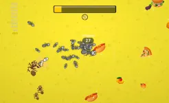 Screenshot Ants .io - Сетевая Игра