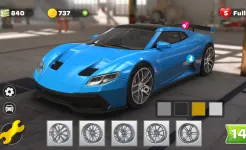 Screenshot Car Tuning – Design Cars