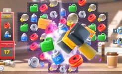 Screenshot Car Tuning – Design Cars
