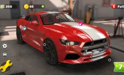 Screenshot Car Tuning – Design Cars