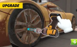 Screenshot Car Tuning – Design Cars
