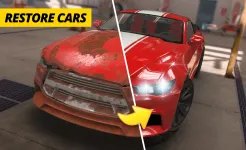 Screenshot Car Tuning – Design Cars