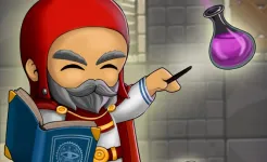 Screenshot Dungeon Knights