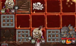 Screenshot Dungeon Knights