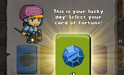 Screenshot Dungeon Knights