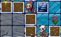 Screenshot Dungeon Knights