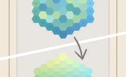 Screenshot Color Gallery