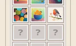Screenshot Color Gallery