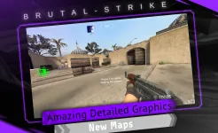 Screenshot Brutal Strike